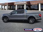 Used 2023 Ford F-150 Lightning Lariat SuperCrew Cab for sale #265214A - photo 6