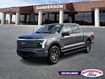 Used 2023 Ford F-150 Lightning Lariat SuperCrew Cab for sale #265214A - photo 7
