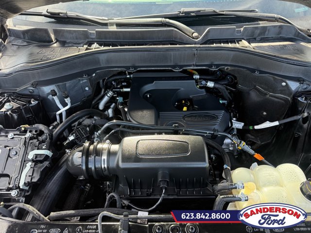 Used 2020 Ford Explorer - photo 11