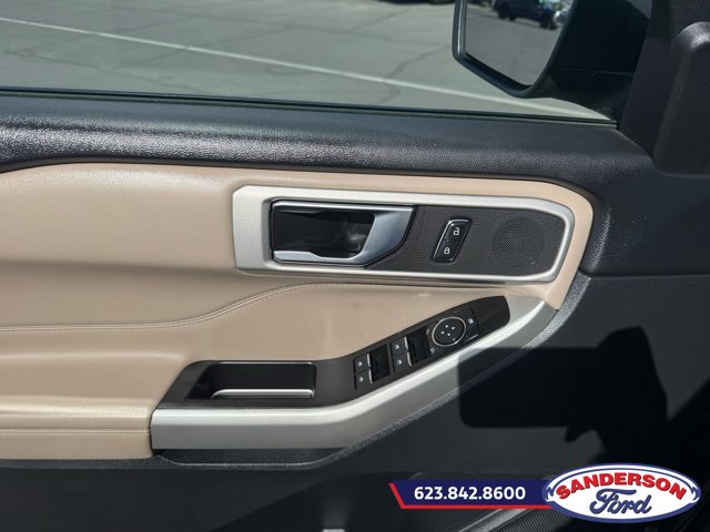 Used 2020 Ford Explorer - photo 14