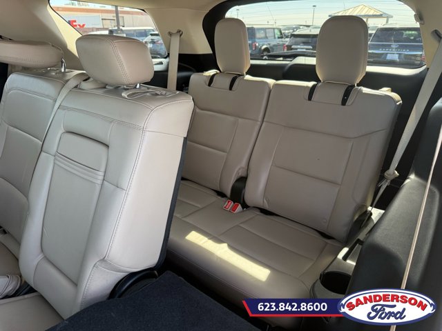 Used 2020 Ford Explorer - photo 19