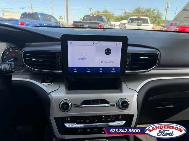 Used 2020 Ford Explorer - photo 20