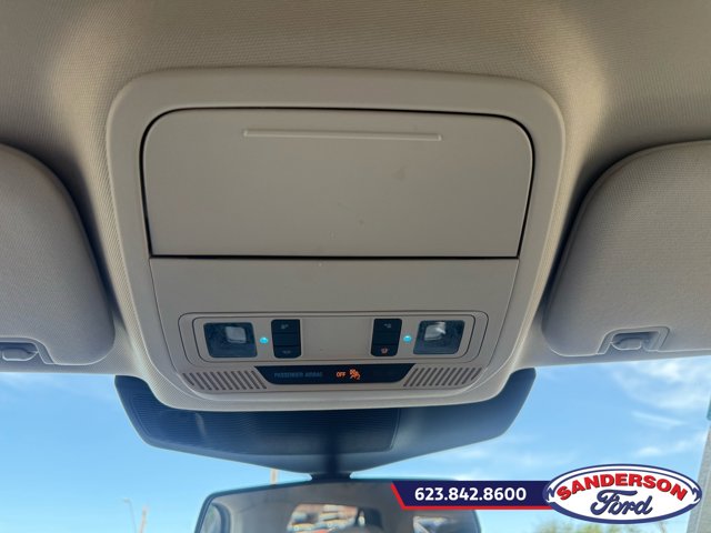 Used 2020 Ford Explorer - photo 23