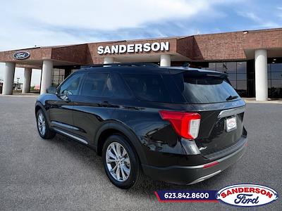 2020 Ford Explorer RWD SUV for sale #265218A - photo 2