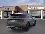 2026 Ford Explorer 4WD SUV for sale #265220 - photo 2