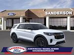 2026 Ford Explorer 4WD SUV for sale #265221 - photo 1