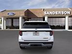 2026 Ford Explorer 4WD SUV for sale #265221 - photo 7