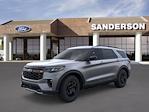 2026 Ford Explorer 4WD SUV for sale #265223 - photo 3