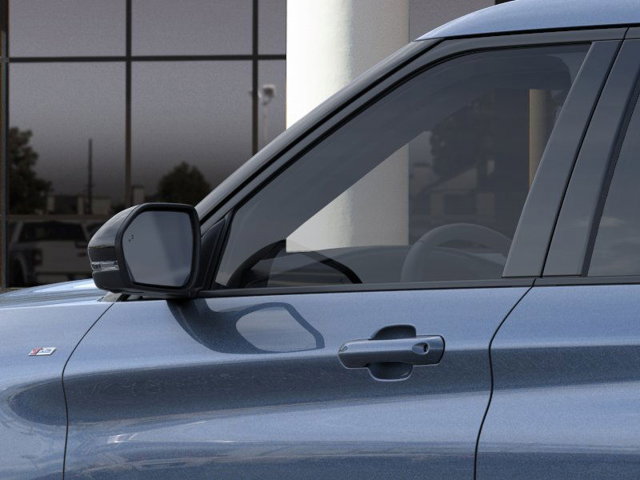 New 2026 Ford Explorer - photo 22