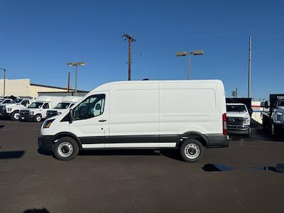 New 2026 Ford Transit 250 Medium Roof Empty Cargo Van for sale #265226 - photo 2