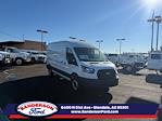 New 2026 Ford Transit 250 Medium Roof Empty Cargo Van for sale #265226 - photo 1