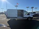 New 2026 Ford Transit 250 Medium Roof Empty Cargo Van for sale #265226 - photo 4