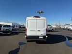 New 2026 Ford Transit 250 Medium Roof Empty Cargo Van for sale #265226 - photo 5