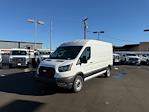 New 2026 Ford Transit 250 Medium Roof Empty Cargo Van for sale #265226 - photo 9