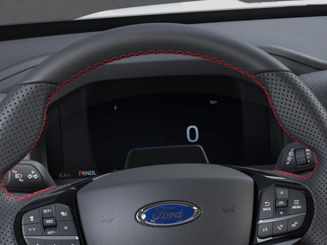 New 2026 Ford Explorer - photo 15