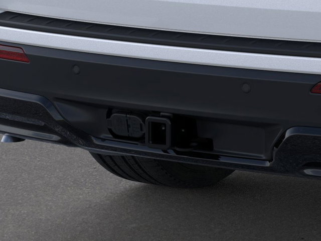 New 2026 Ford Explorer - photo 25