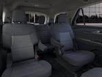 New 2026 Ford Explorer Active for sale #265229 - photo 11