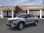 New 2026 Ford Explorer Active for sale #265229 - photo 3