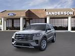 New 2026 Ford Explorer Active for sale #265229 - photo 4