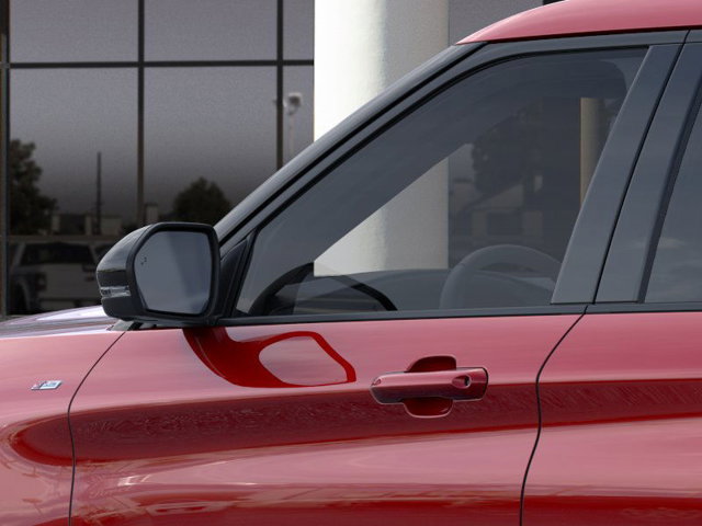 New 2026 Ford Explorer - photo 22