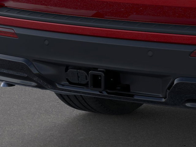 New 2026 Ford Explorer - photo 25