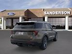 New 2026 Ford Explorer ST for sale #265237 - photo 2