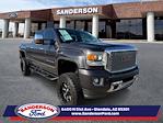 2015 GMC Sierra 2500 Crew Cab SRW 4WD Pickup for sale #265244A - photo 17
