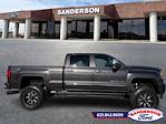 2015 GMC Sierra 2500 Crew Cab SRW 4WD Pickup for sale #265244A - photo 1