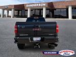 2015 GMC Sierra 2500 Crew Cab SRW 4WD Pickup for sale #265244A - photo 3