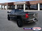 2015 GMC Sierra 2500 Crew Cab SRW 4WD Pickup for sale #265244A - photo 4