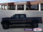 2015 GMC Sierra 2500 Crew Cab SRW 4WD Pickup for sale #265244A - photo 5