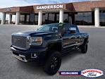 2015 GMC Sierra 2500 Crew Cab SRW 4WD Pickup for sale #265244A - photo 6