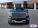 2015 GMC Sierra 2500 Crew Cab SRW 4WD Pickup for sale #265244A - photo 7