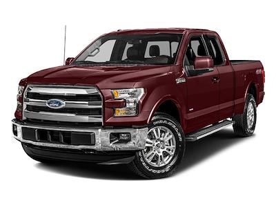 Used 2017 Ford F-150 - photo 1