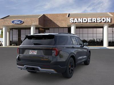 2026 Ford Explorer 4WD SUV for sale #265246 - photo 2