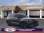 2026 Ford Explorer 4WD SUV for sale #265246 - photo 1