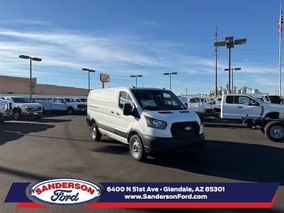 New 2026 Ford Transit 250 Low Roof Empty Cargo Van for sale #265247 - photo 1