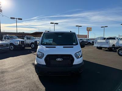 New 2026 Ford Transit 250 Low Roof Empty Cargo Van for sale #265247 - photo 2