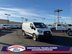 New 2026 Ford Transit 250 Low Roof Empty Cargo Van for sale #265247 - photo 1