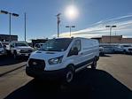 New 2026 Ford Transit 250 Low Roof Empty Cargo Van for sale #265247 - photo 8