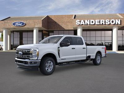 New 2026 Ford F-250 XLT Crew Cab for sale #265249 - photo 2