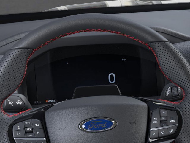 New 2026 Ford Explorer - photo 15