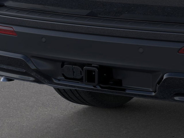 New 2026 Ford Explorer - photo 25
