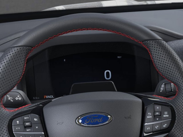 New 2026 Ford Explorer - photo 15