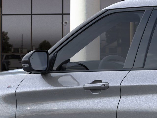 New 2026 Ford Explorer - photo 22