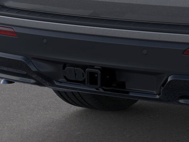 New 2026 Ford Explorer - photo 25