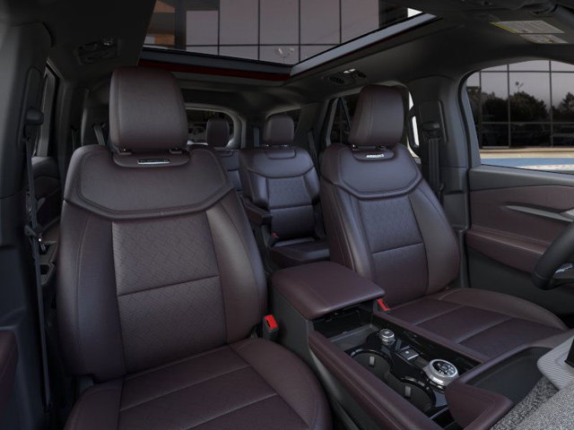 New 2026 Ford Explorer - photo 12