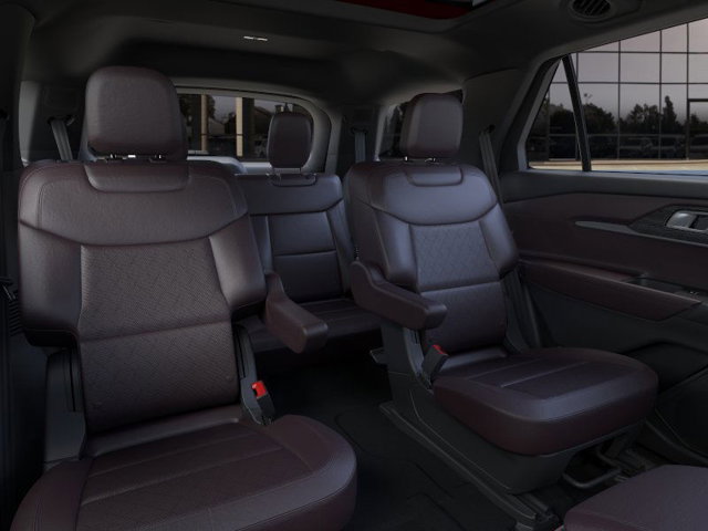 New 2026 Ford Explorer - photo 13