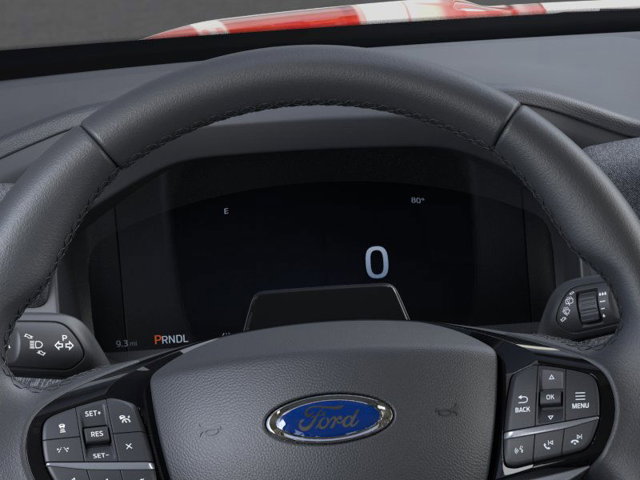 New 2026 Ford Explorer - photo 15