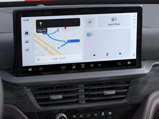 New 2026 Ford Explorer - photo 16